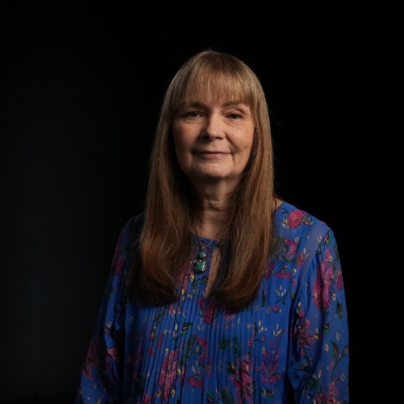 Jo Berry
