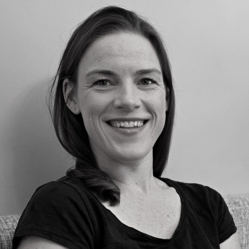 Kate Gaskell