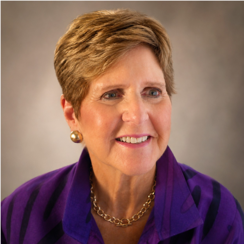 Photo of Lois Frankel