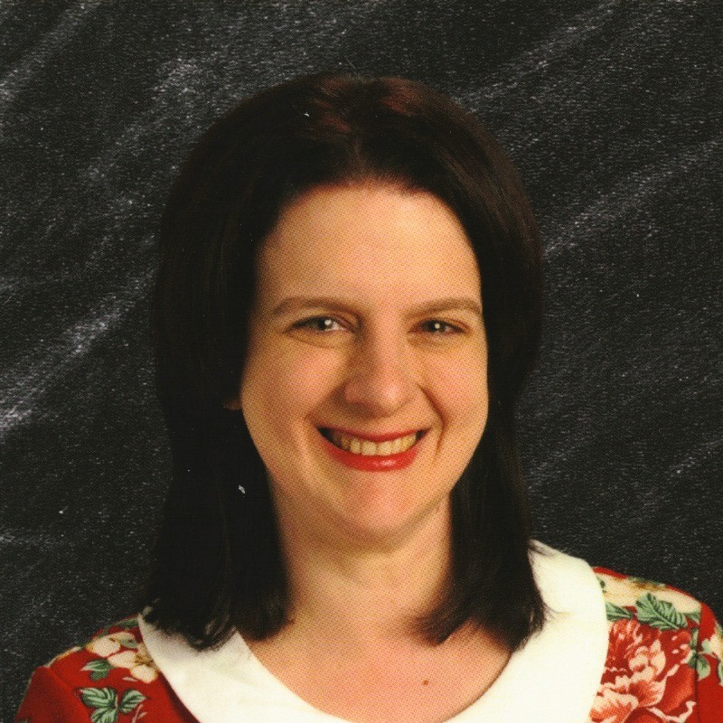 Photo of Michelle Lee Steiner