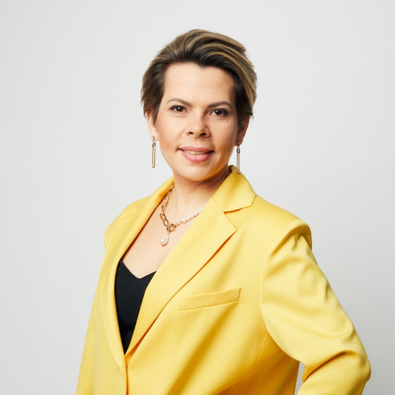 Tatiana Koval