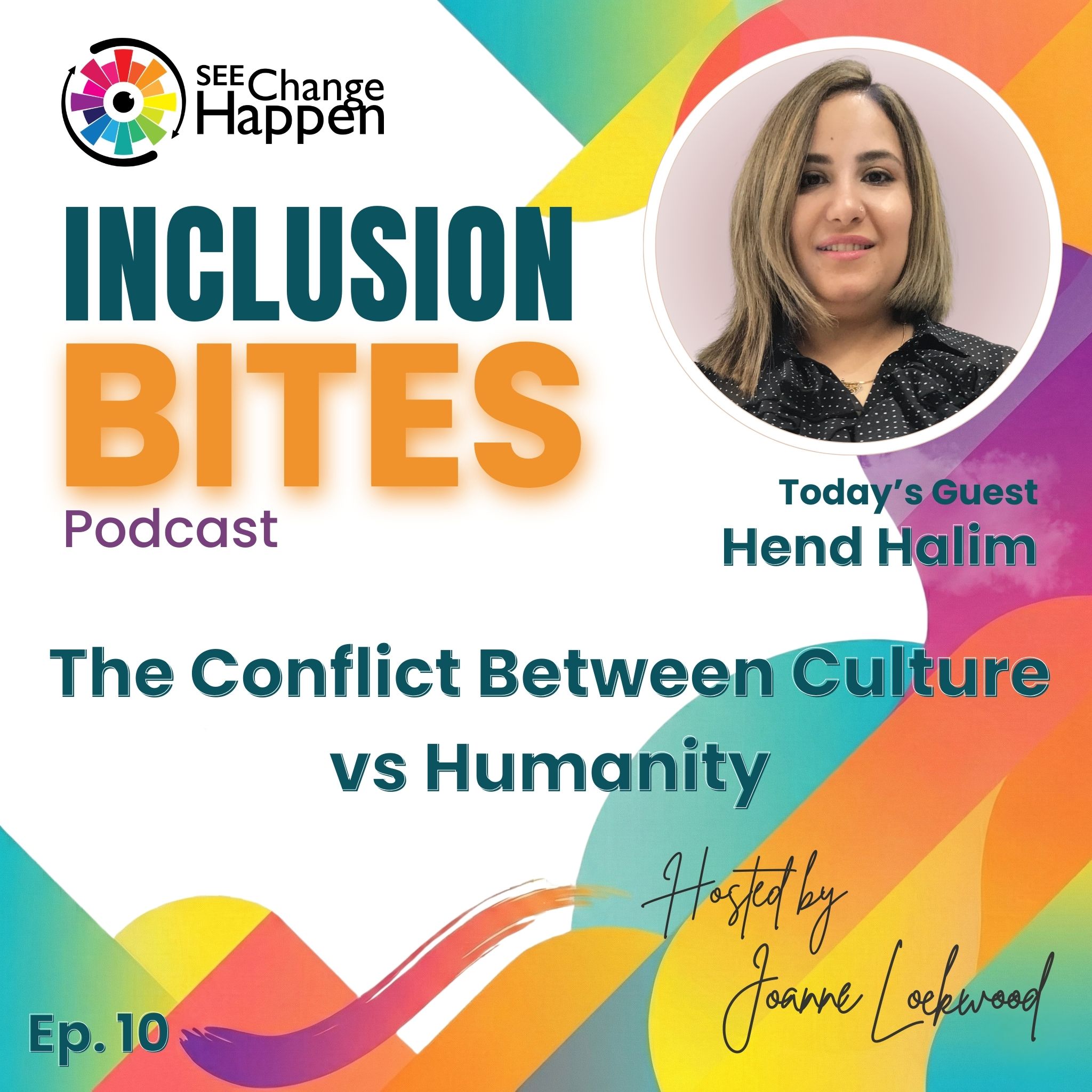 Artwork for Understanding the conflict between Culture vs Humanity