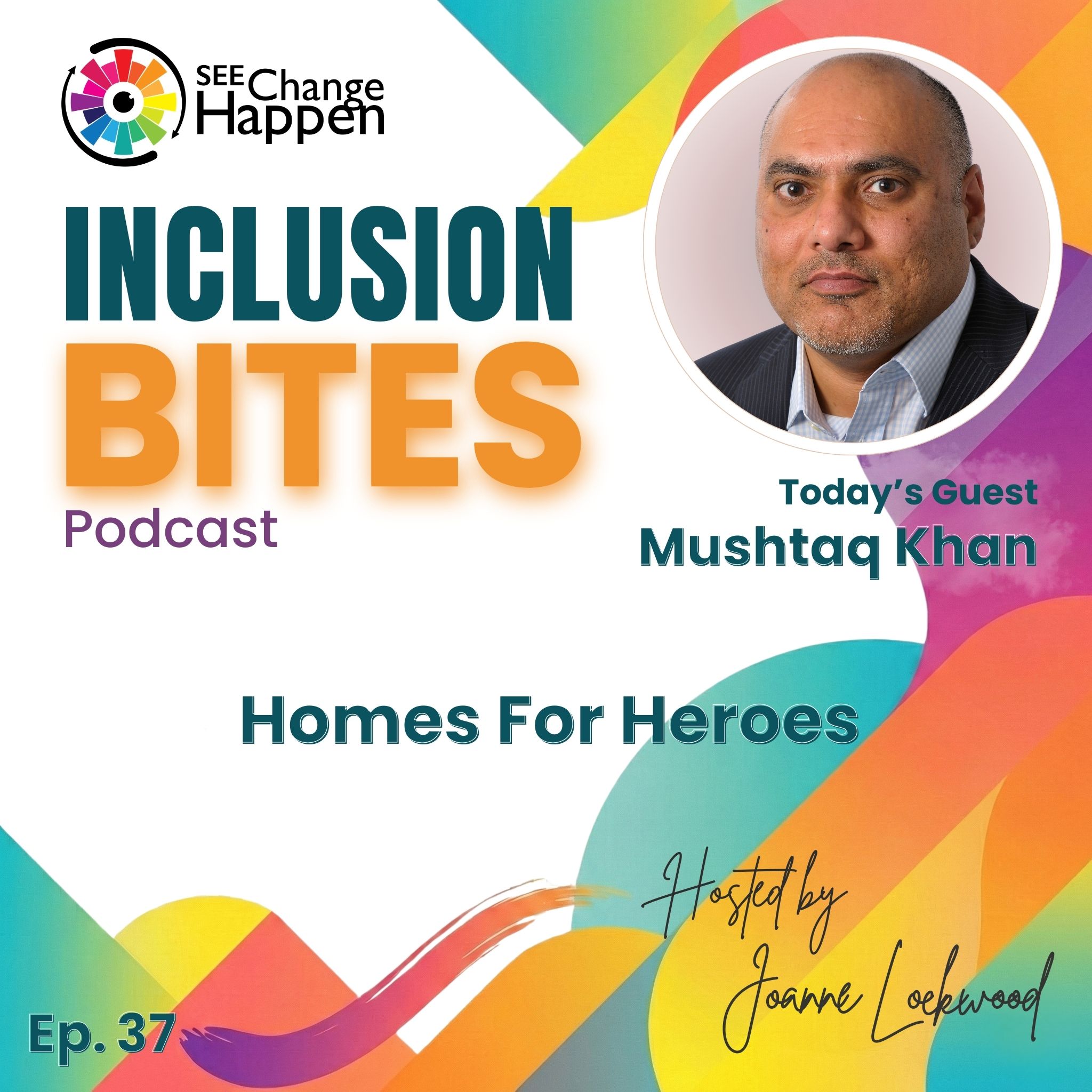 Artwork for Homes for Heroes