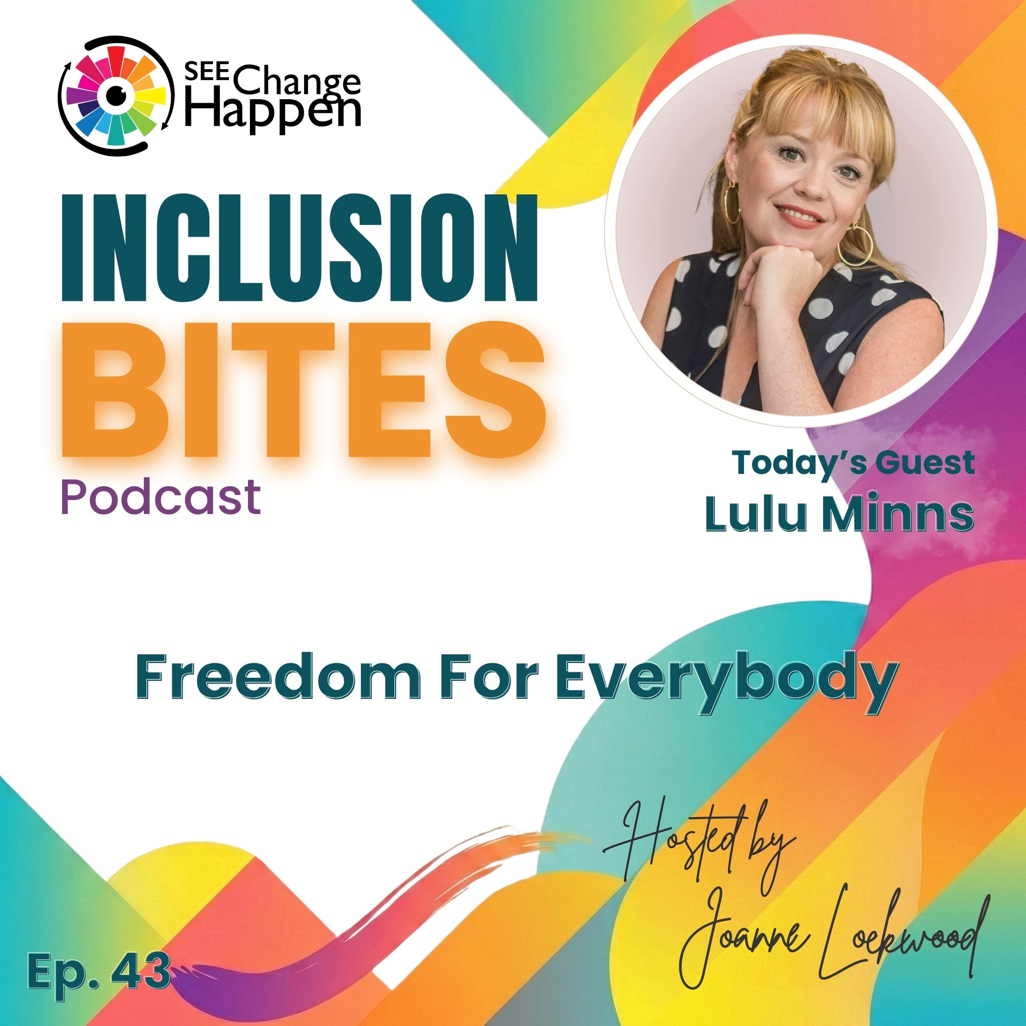 Artwork for Freedom for Everybody