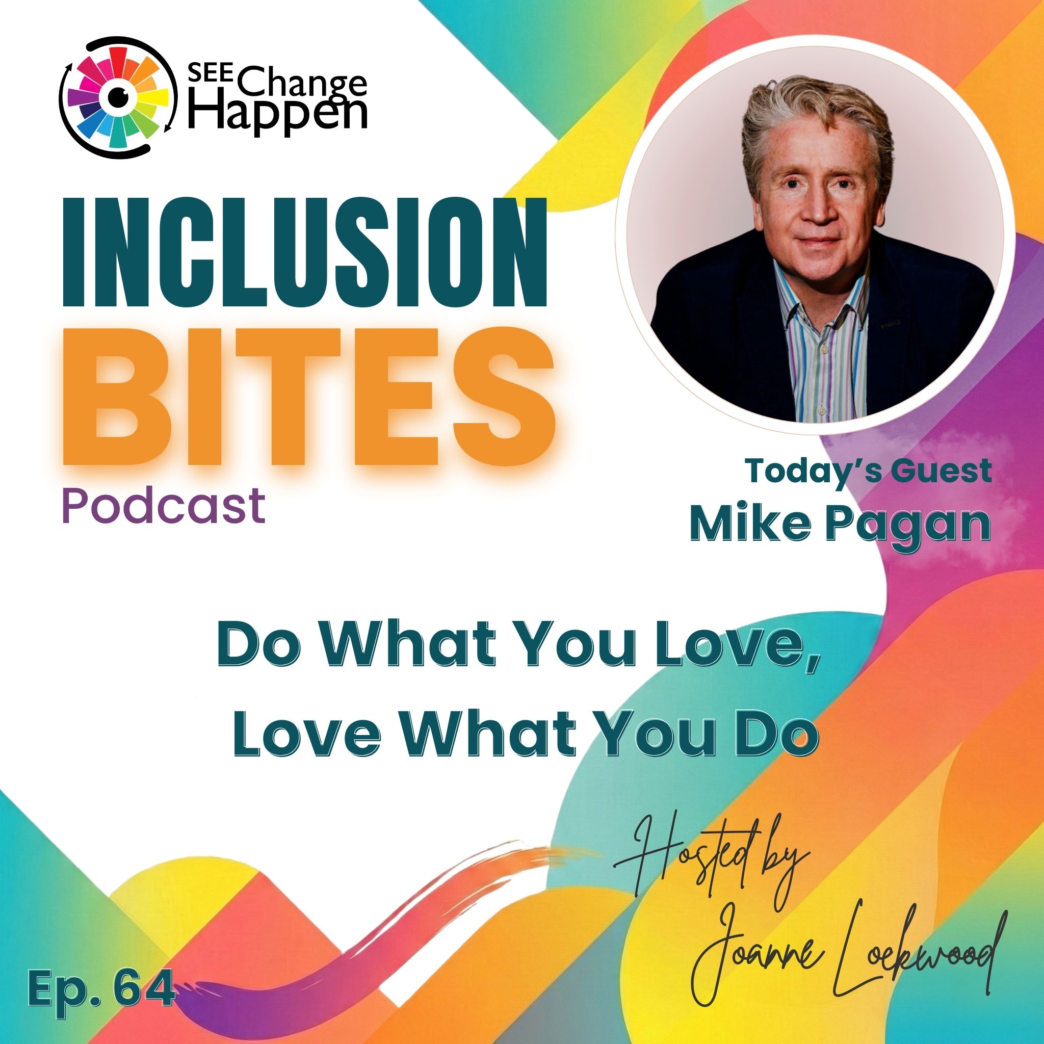 Artwork for Do What You Love, Love What You Do