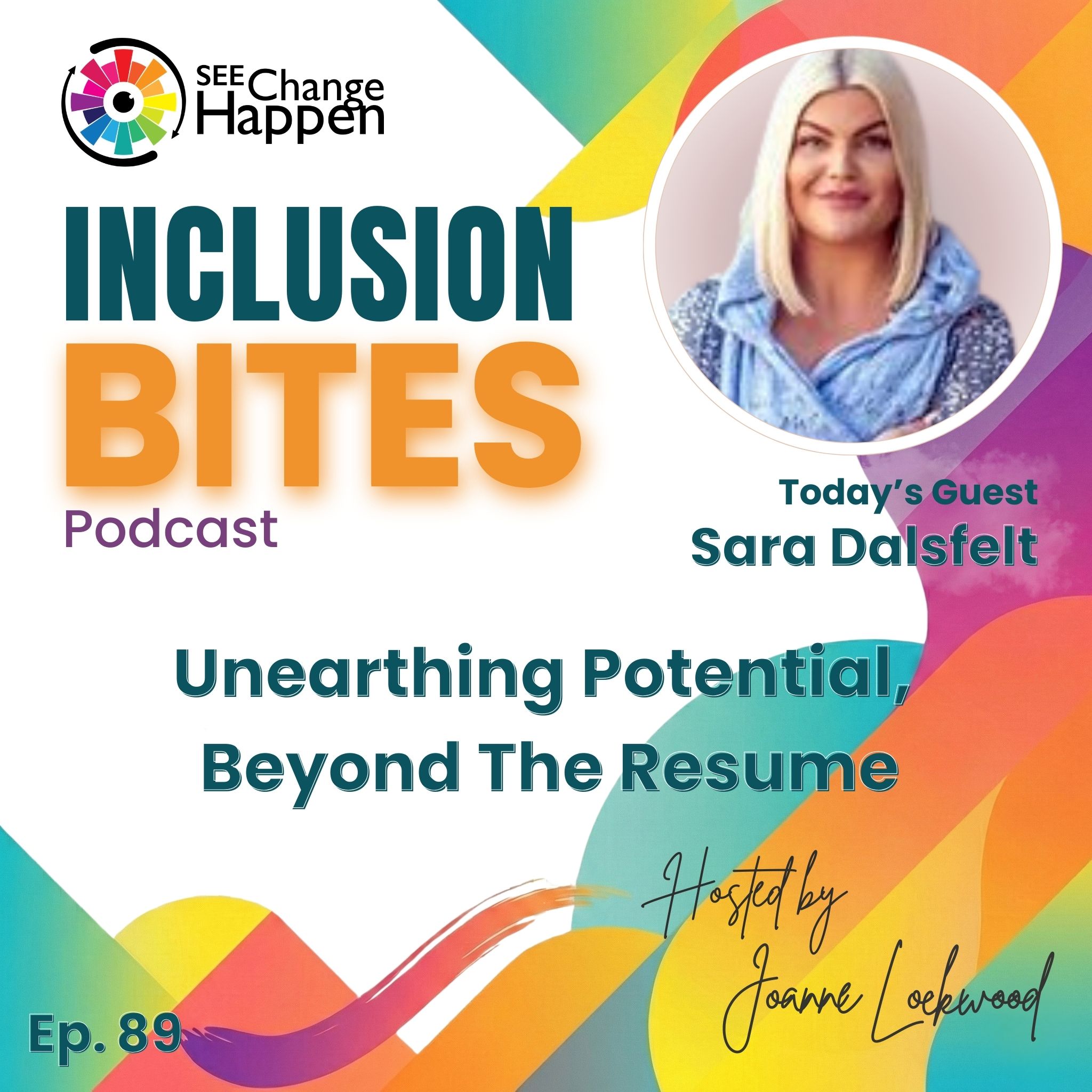 Artwork for Inclusive Talent Attraction: Redefining Recruitment Marketing Strategies