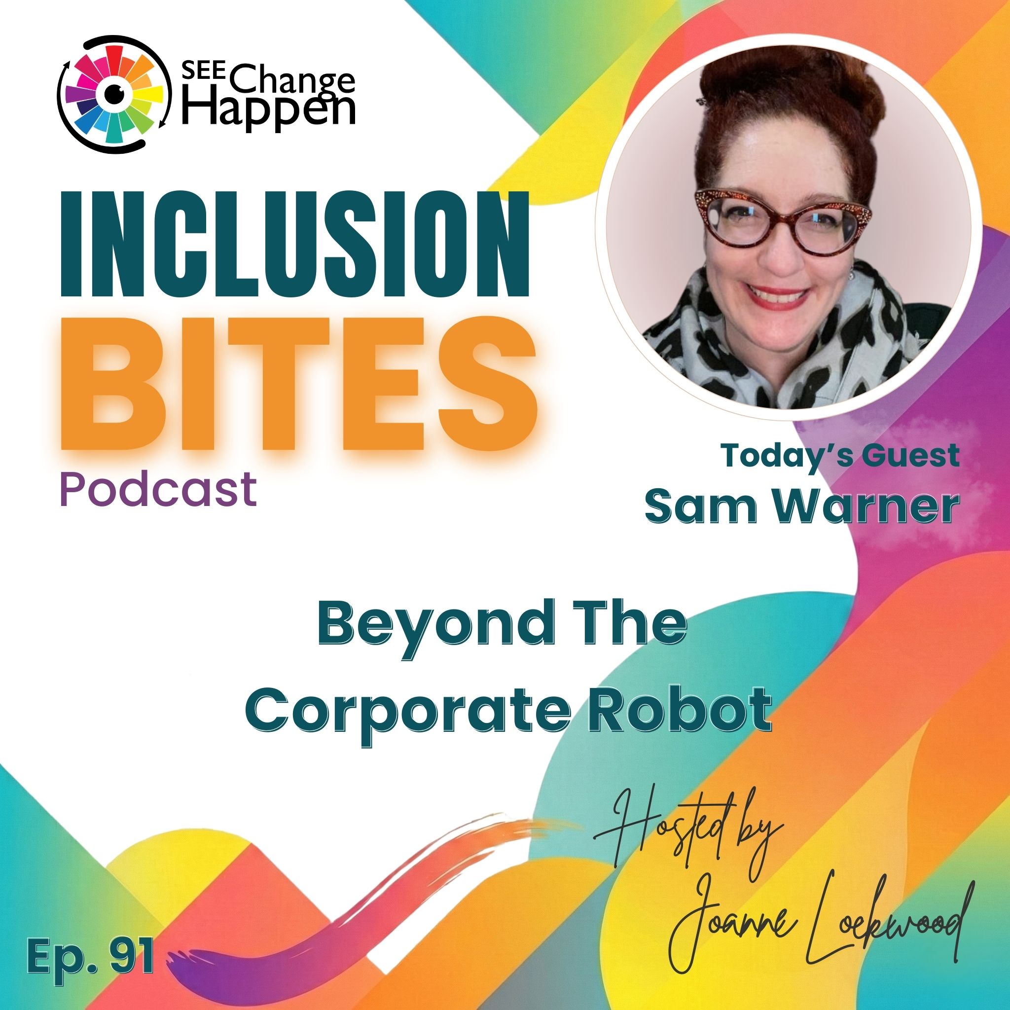 Artwork for Neurodiversity Matters: Inclusive Workplace Practices for ADHD, Autism, and More