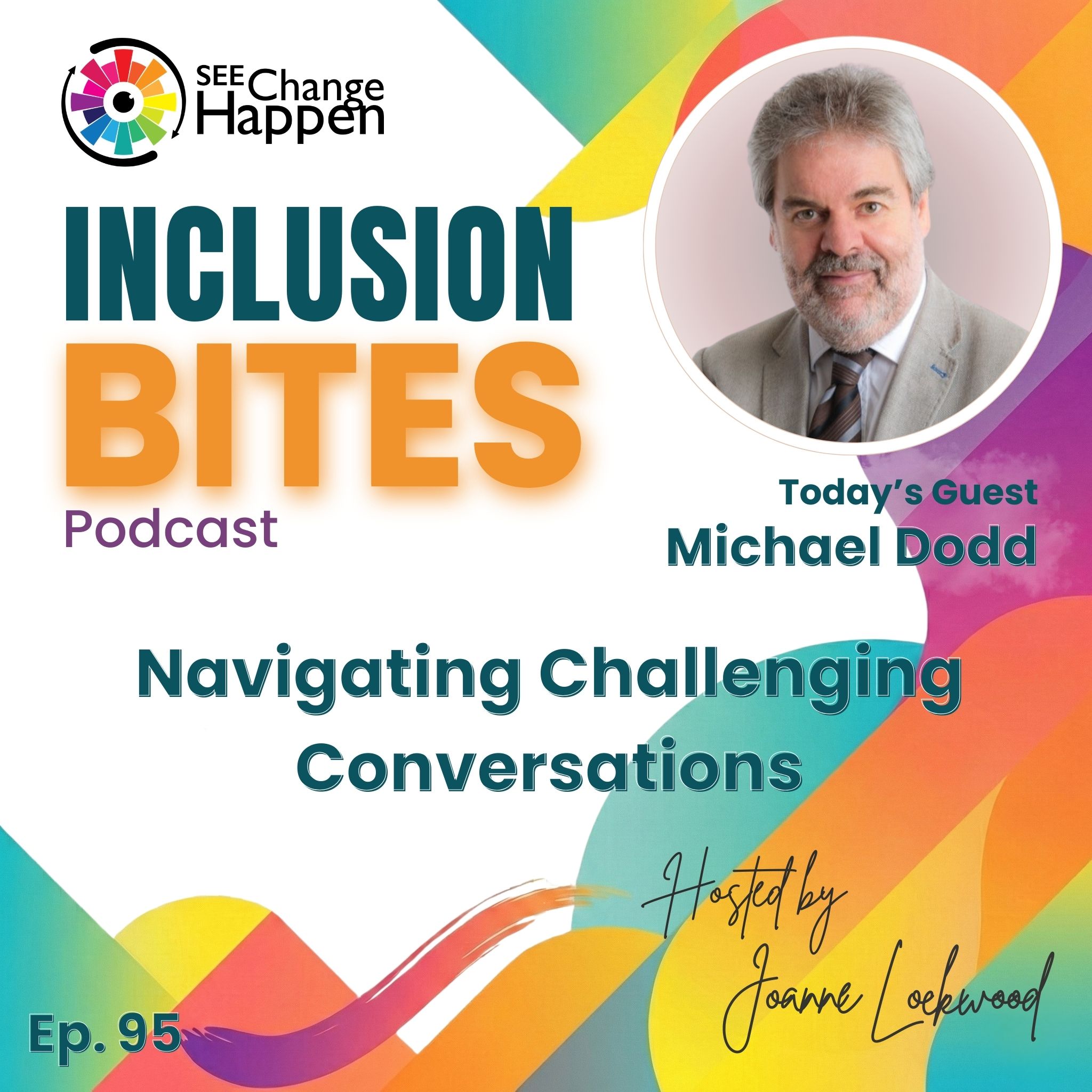 Artwork for Effective Communication in Tough Conversations: Truth, Emotion, and Ethical Strategies