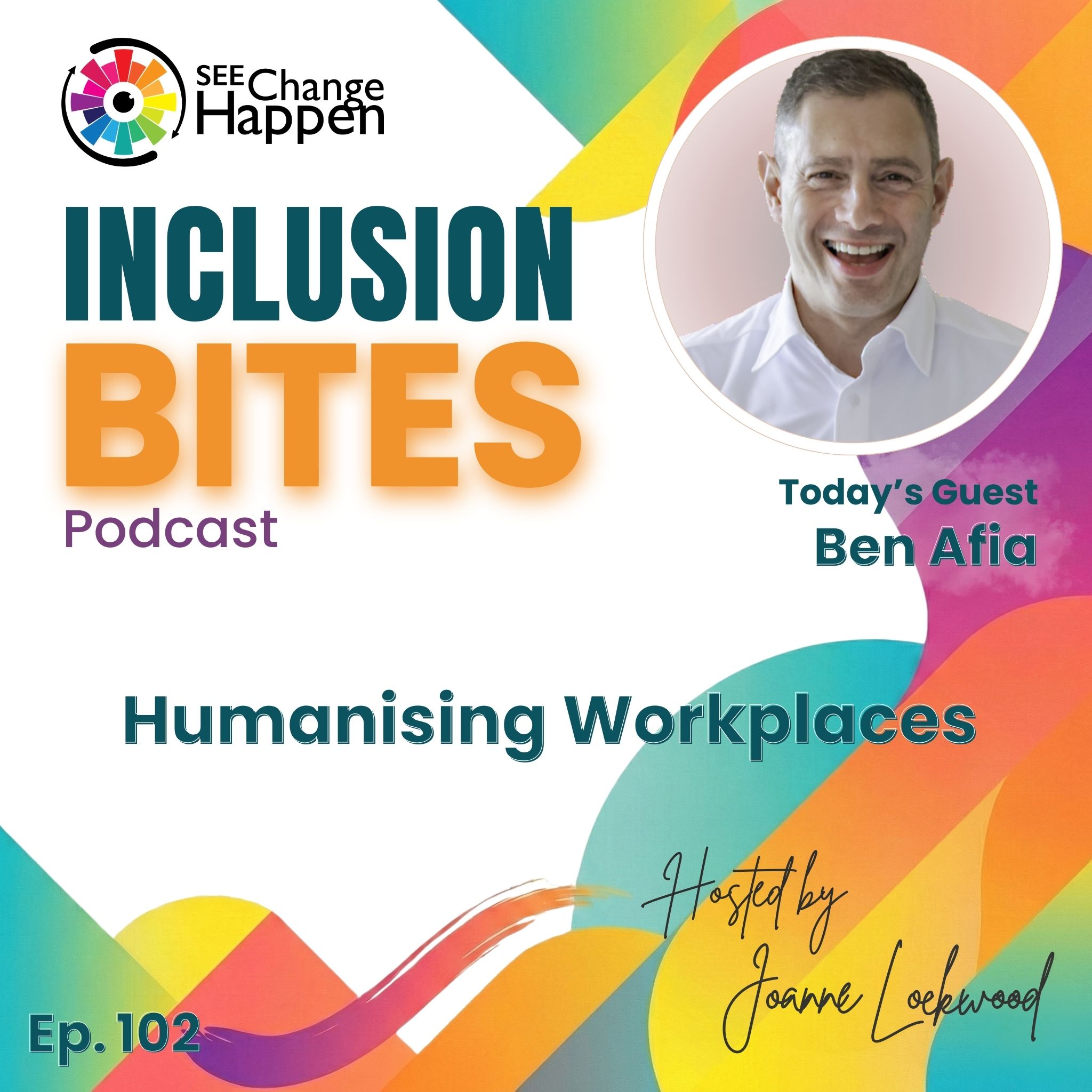Artwork for Humanising Workplaces: Transforming Business Communication