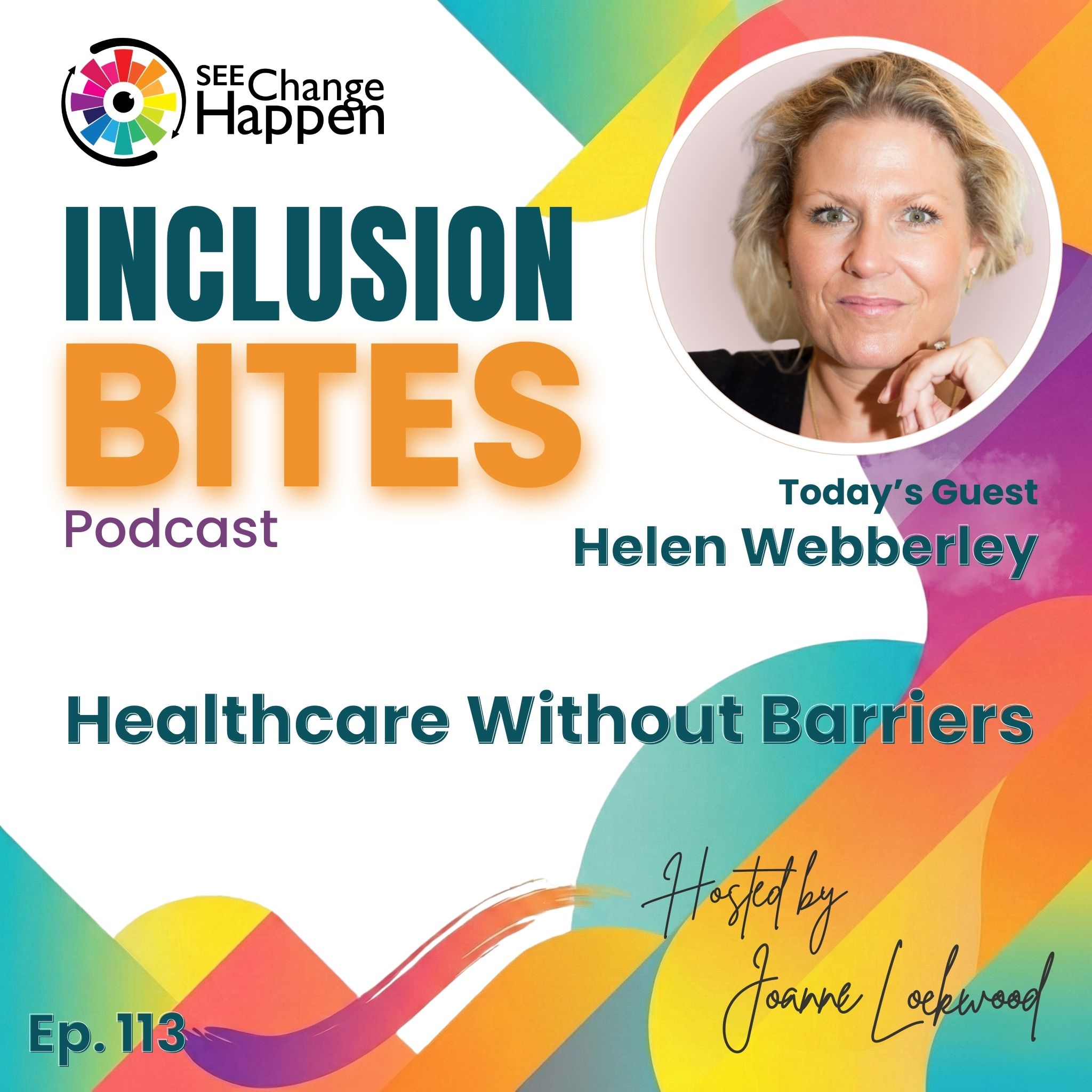 Artwork for Bridging the Gap: Navigating Healthcare for Gender-Diverse Communities