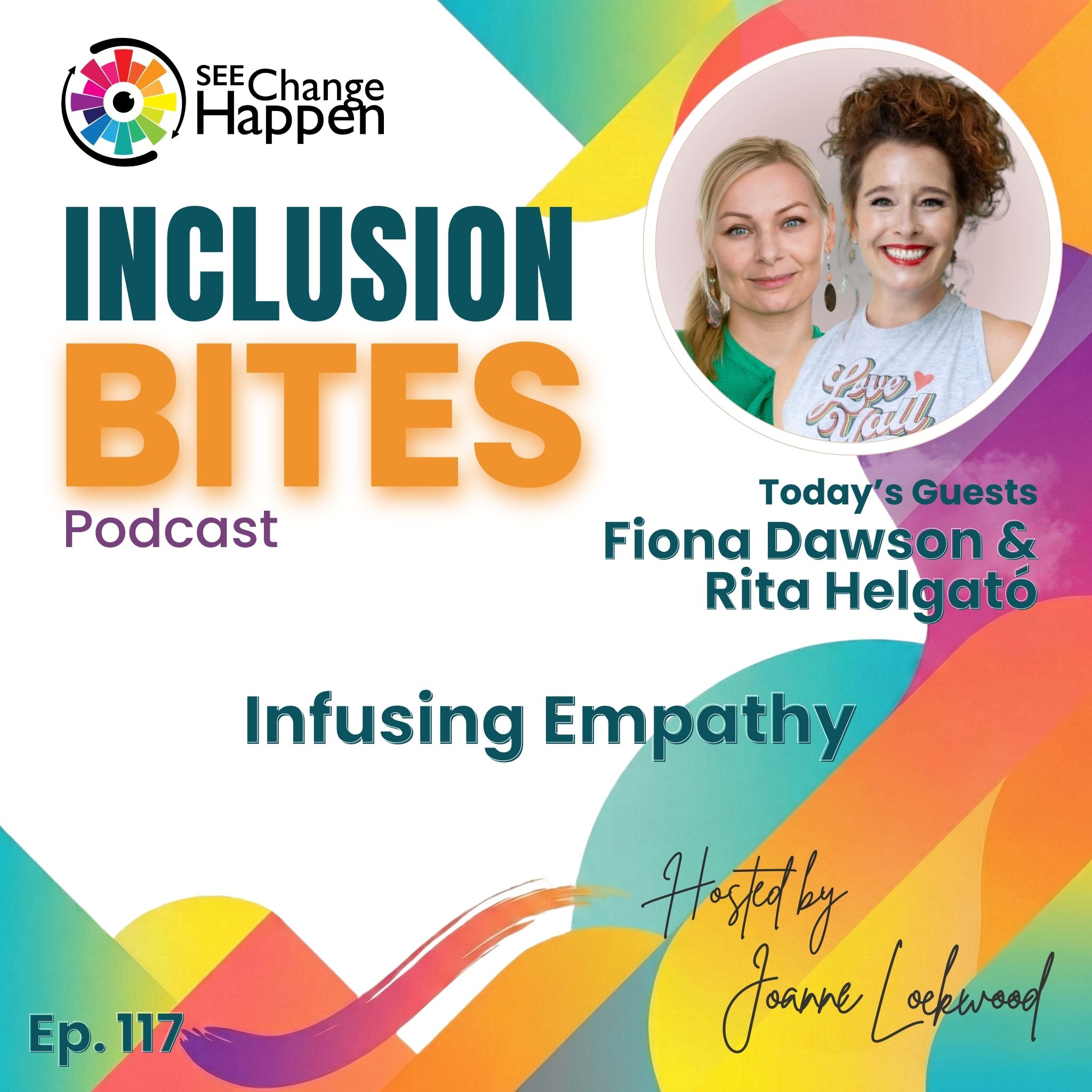 Artwork for The Empathetic Approach to Diversity