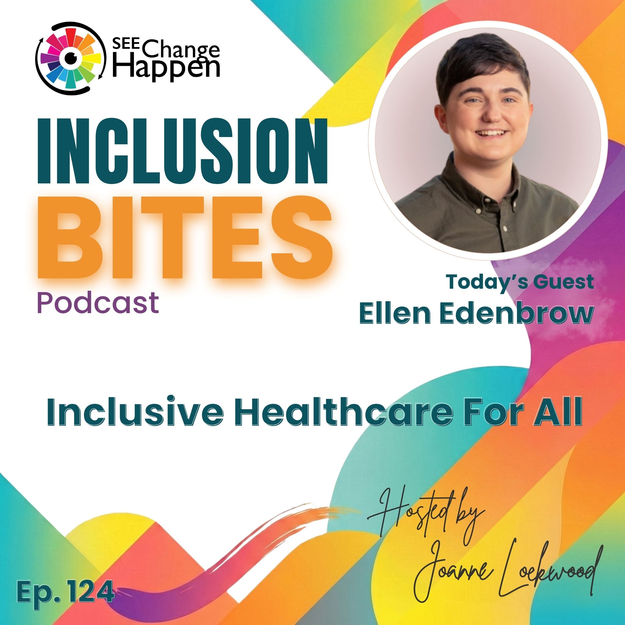 Artwork for The Life-Saving Power of Inclusive Healthcare Practices