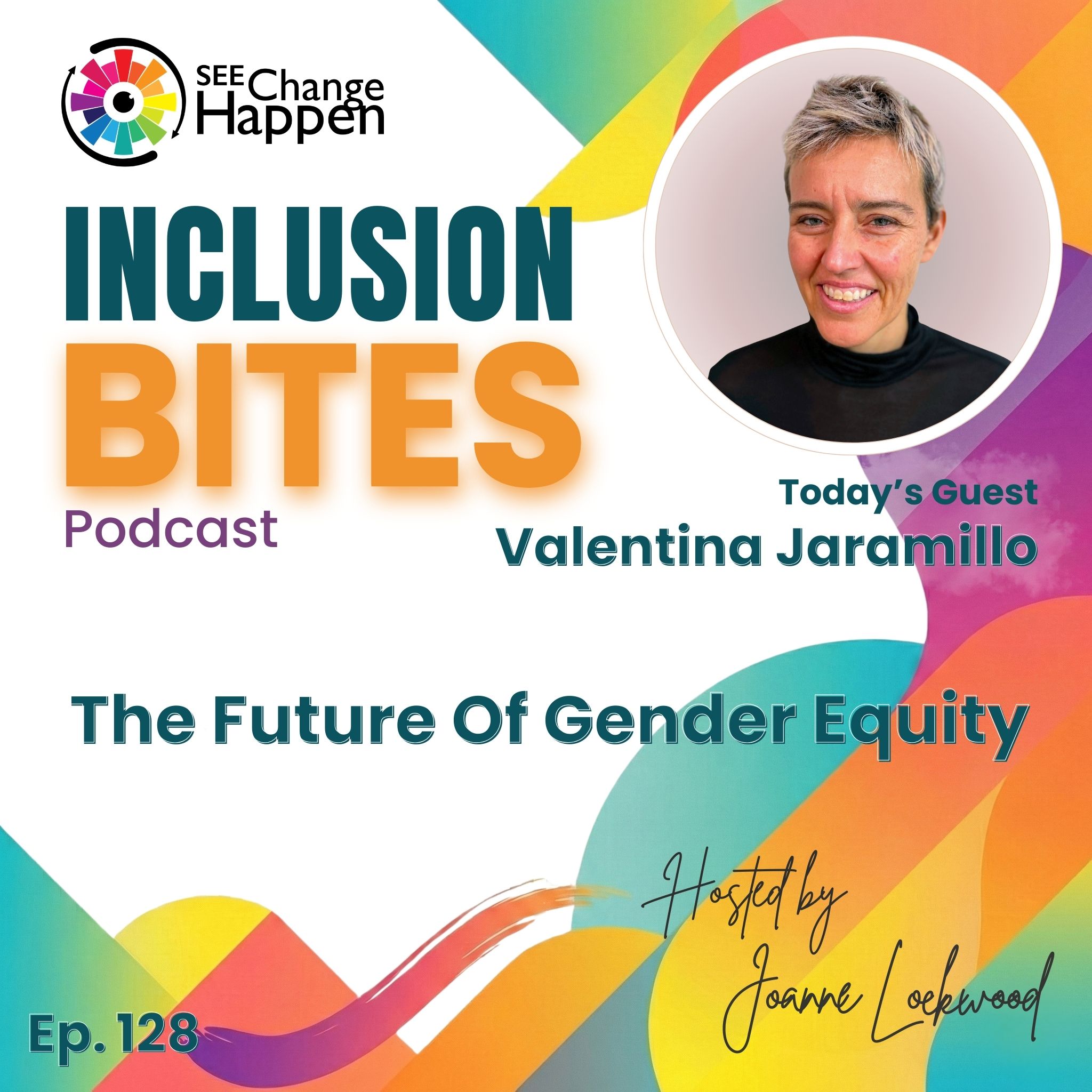 Artwork for Gender Equity and Inclusive Workplaces: Moving from Performative Acts to Authentic Support