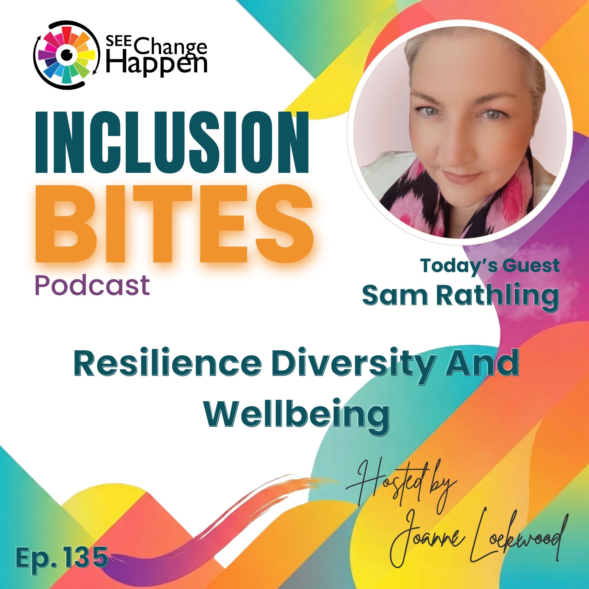 Artwork for Resilience Through Diversity: Navigating Cancer and Sobriety