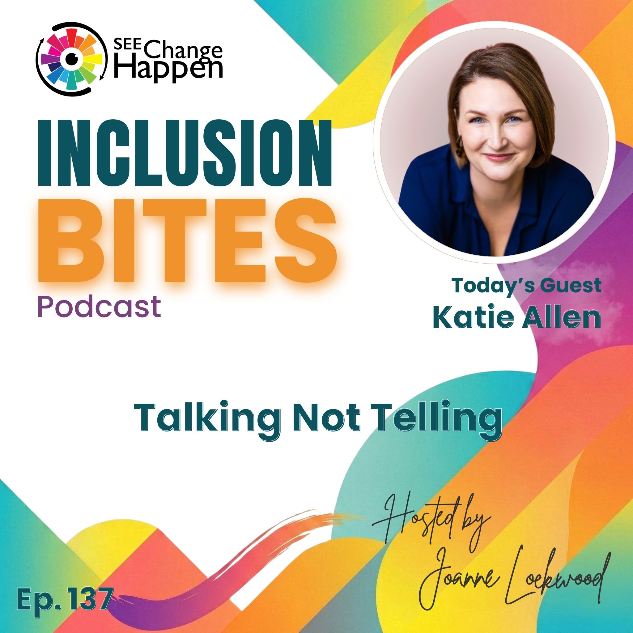 Artwork for Unpacking Harm and Inclusivity in Everyday Language