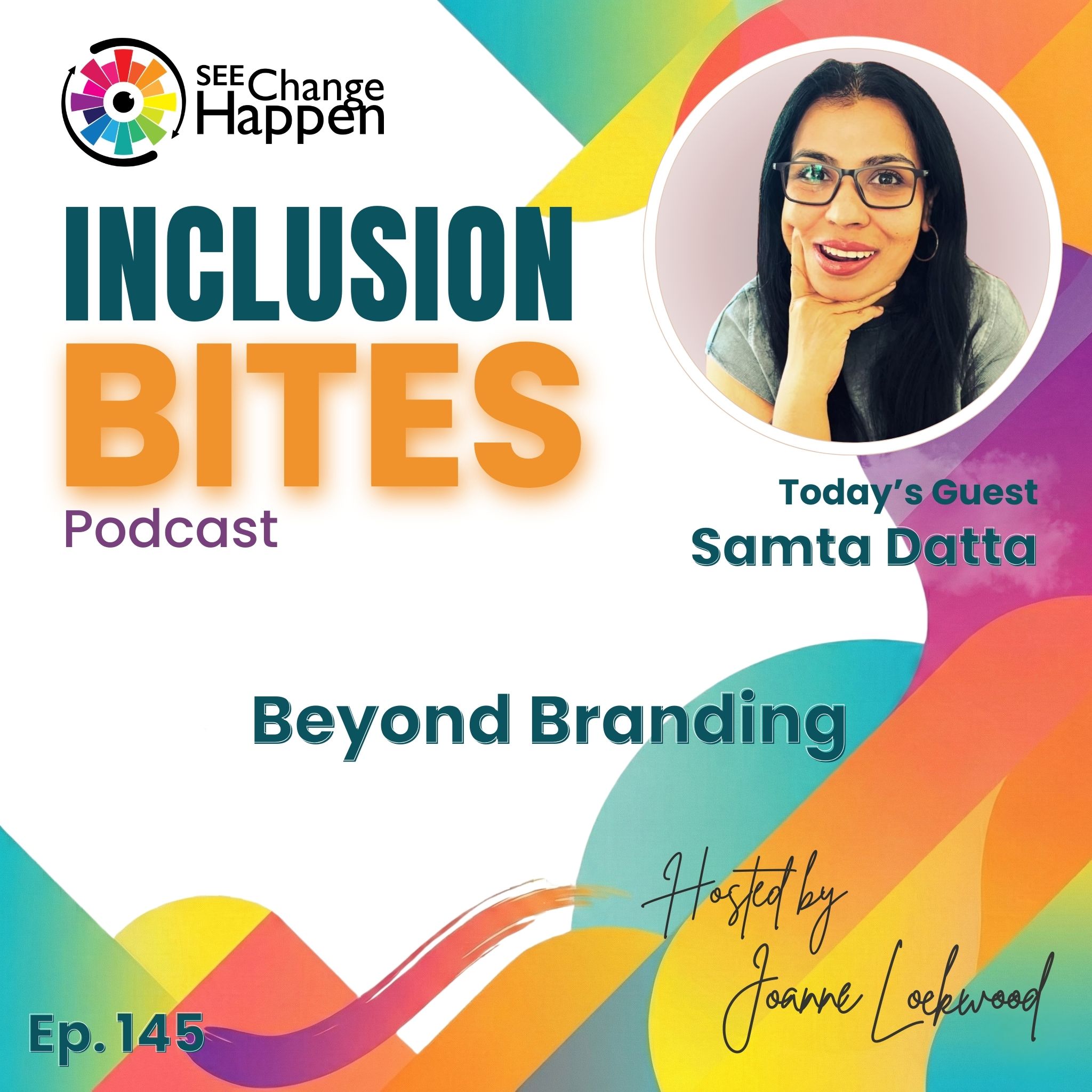 Artwork for Bridging Brands and People