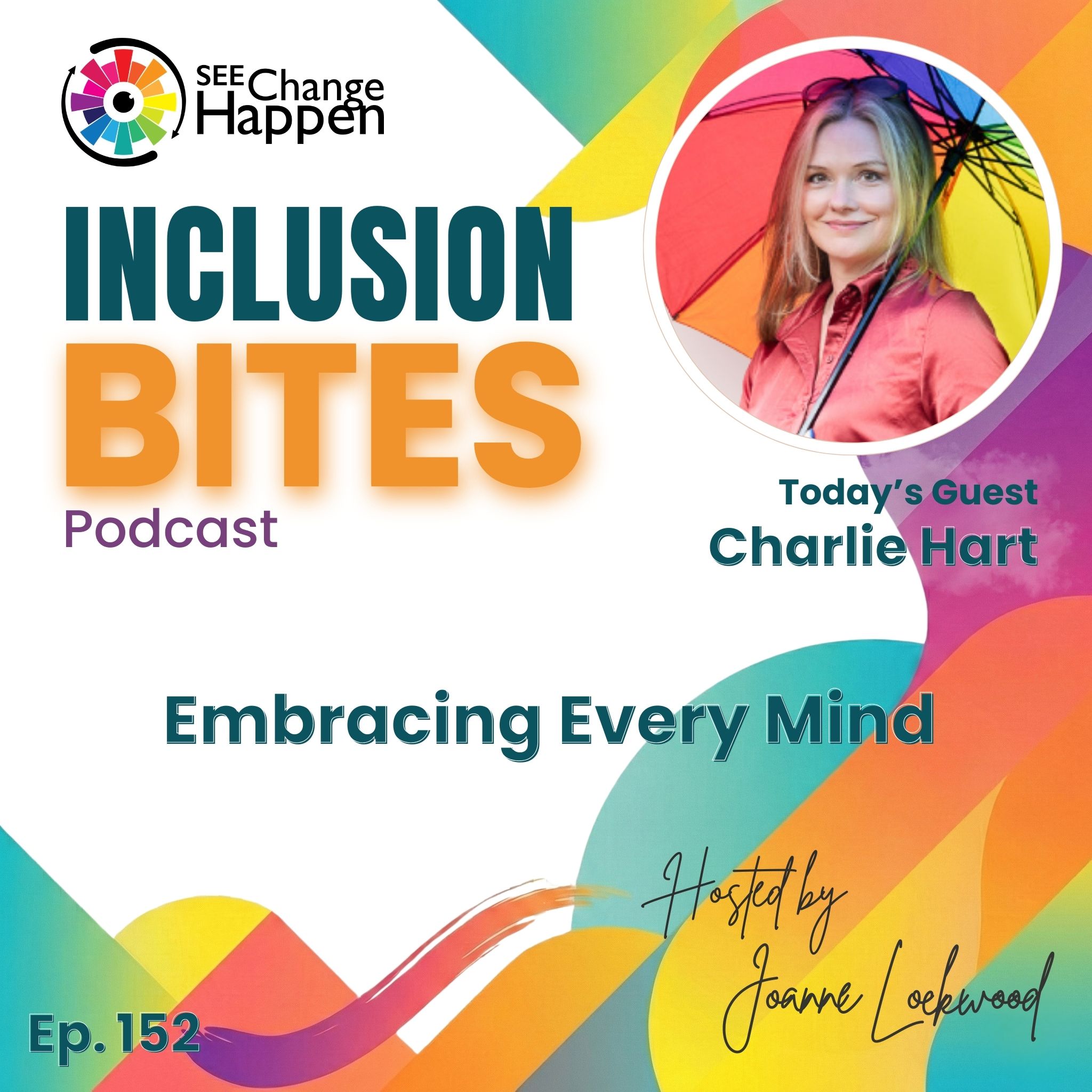 Artwork for Unpacking Neurodiversity, Autism, and ADHD in Modern Workplaces