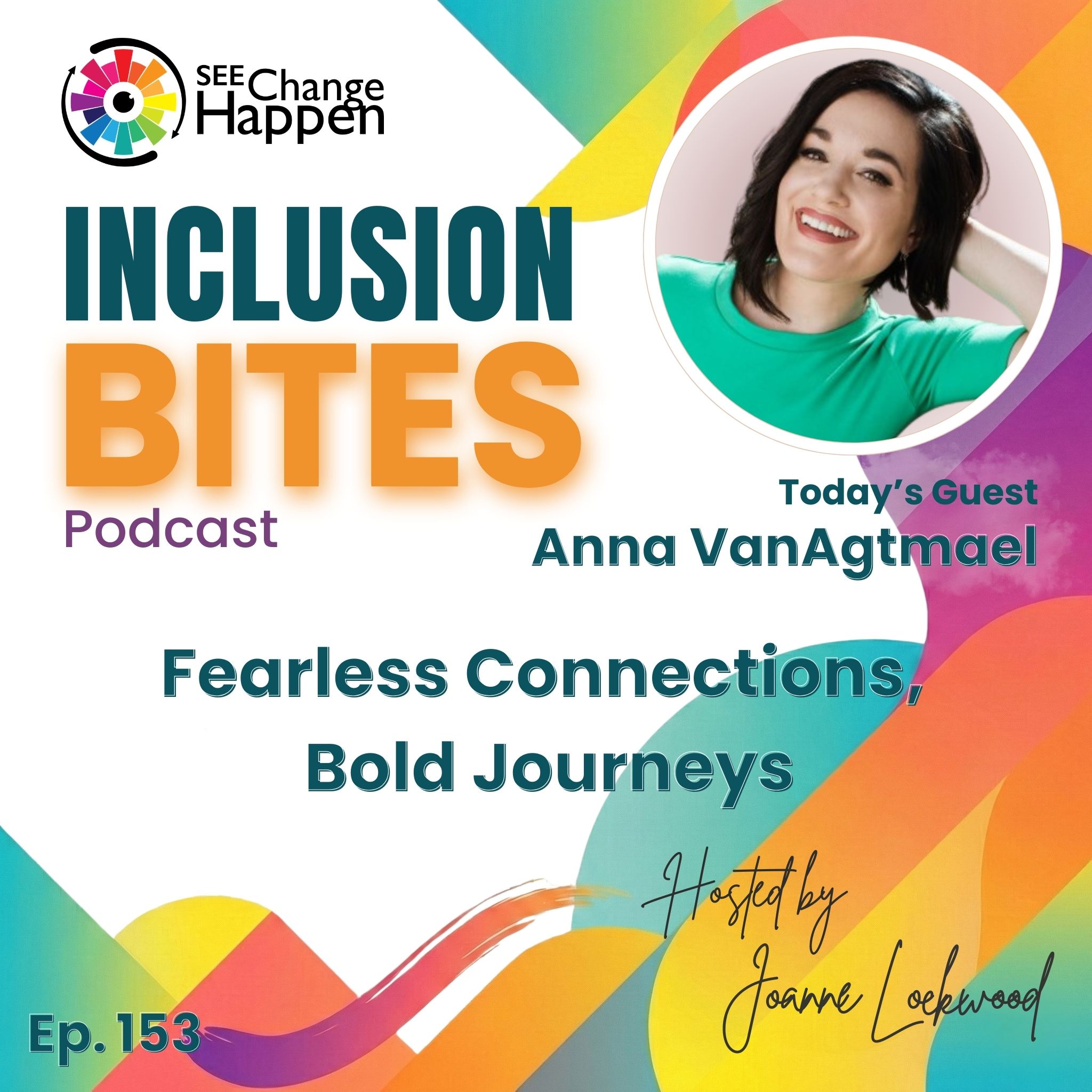 Artwork for Rediscovering Purpose and Connection