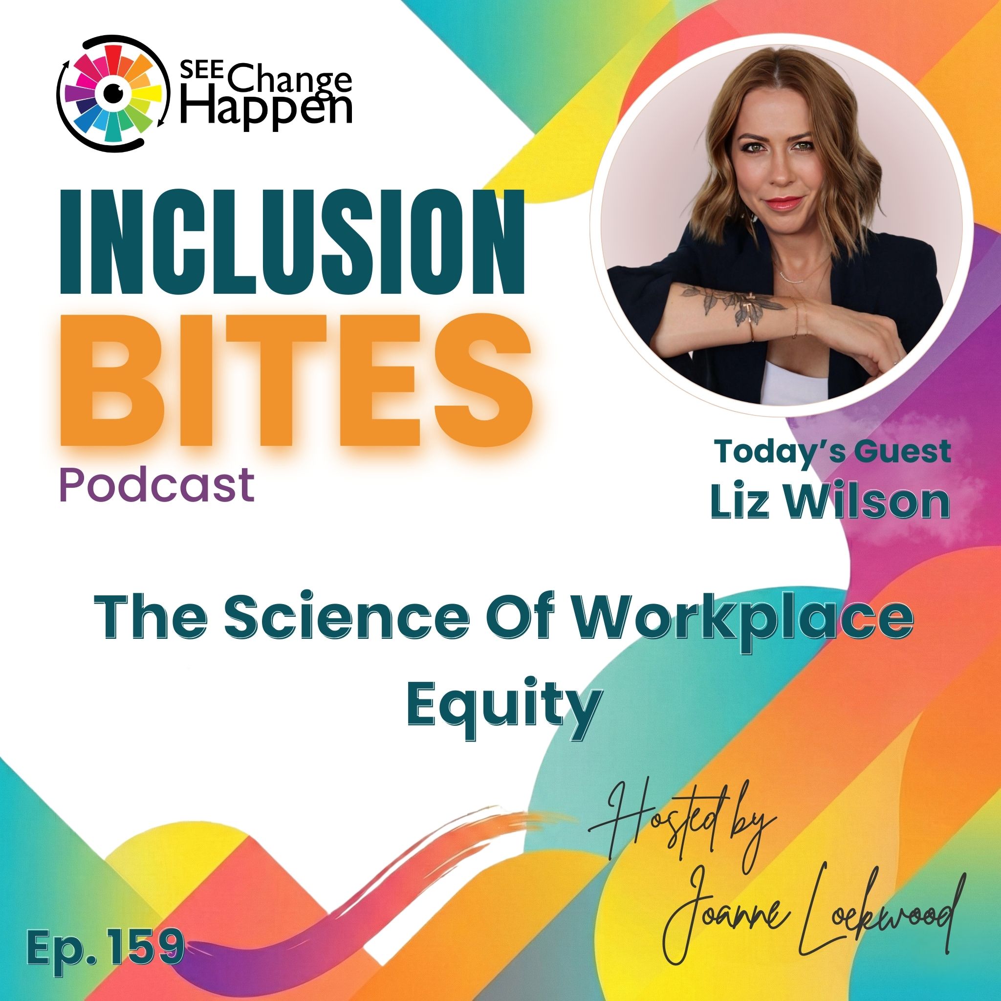 Artwork for Behavioural Science and the Eight Inclusion Needs