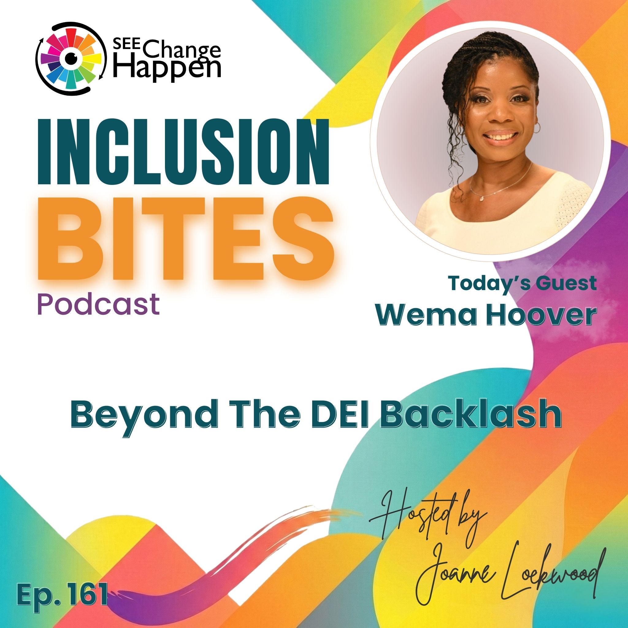 Artwork for Sustaining Inclusion in Uncertain Times