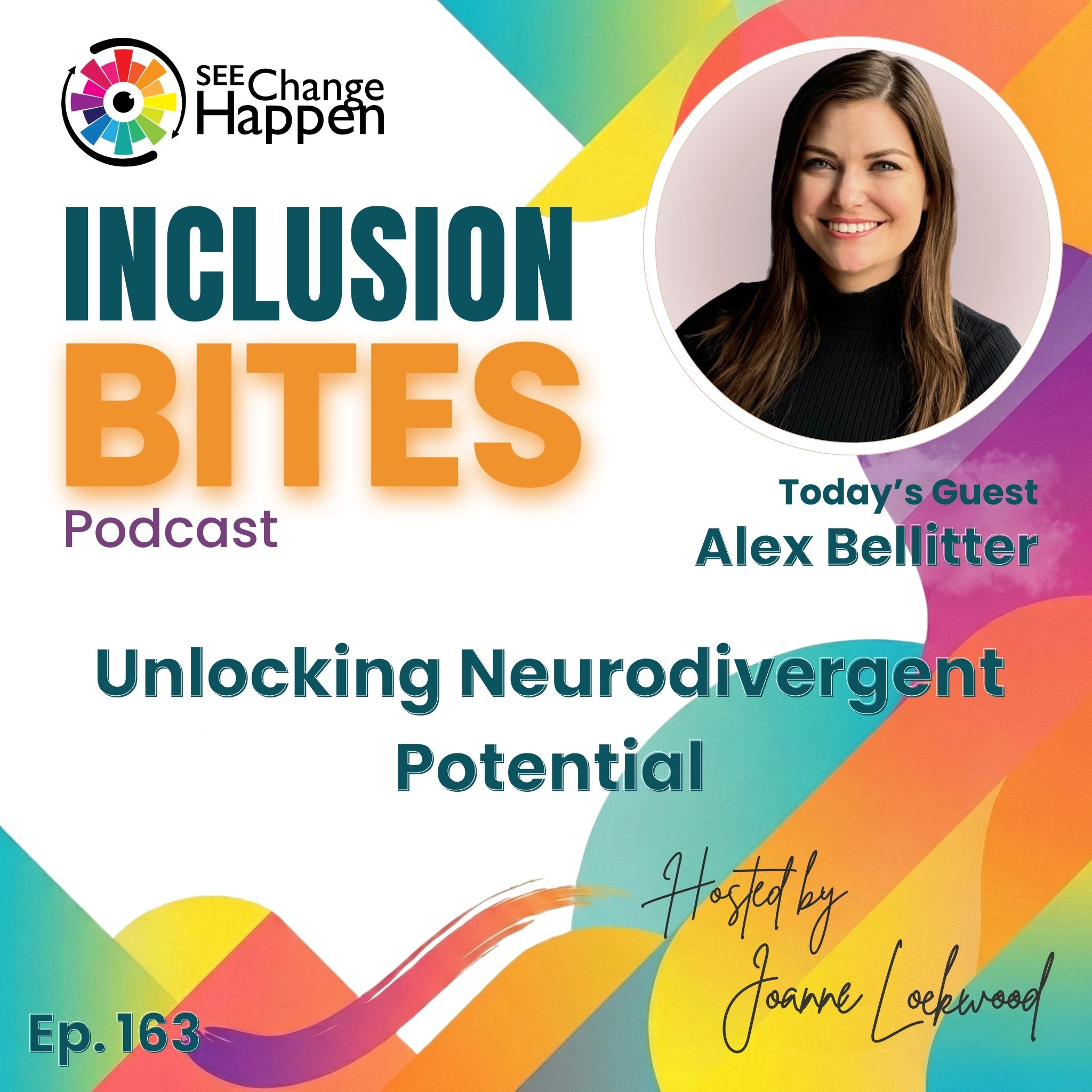 Artwork for Empowering ADHD Individuals Through Neuro-Inclusive Coaching
