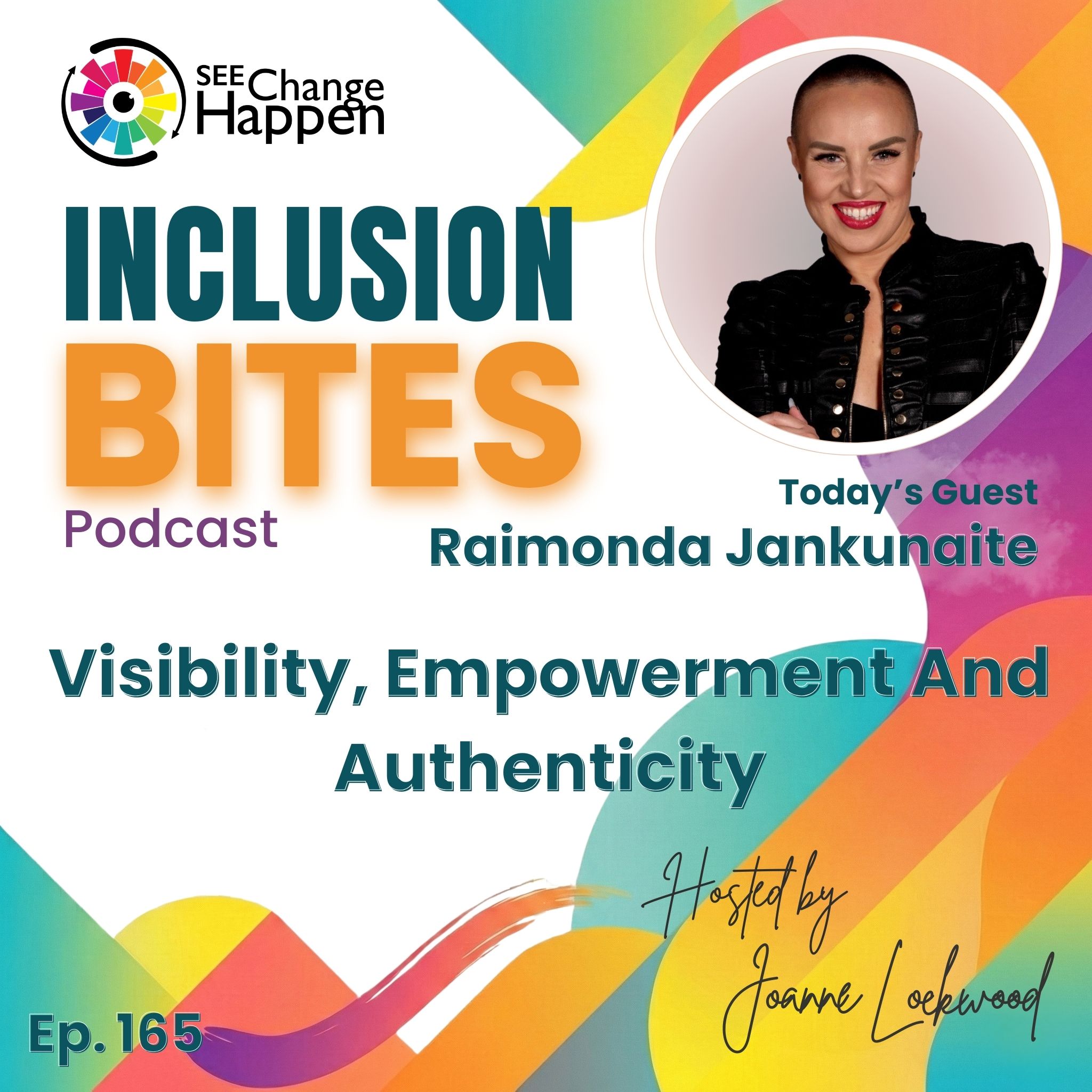Artwork for Empowering Women Through Visibility and Genuine Self-Expression