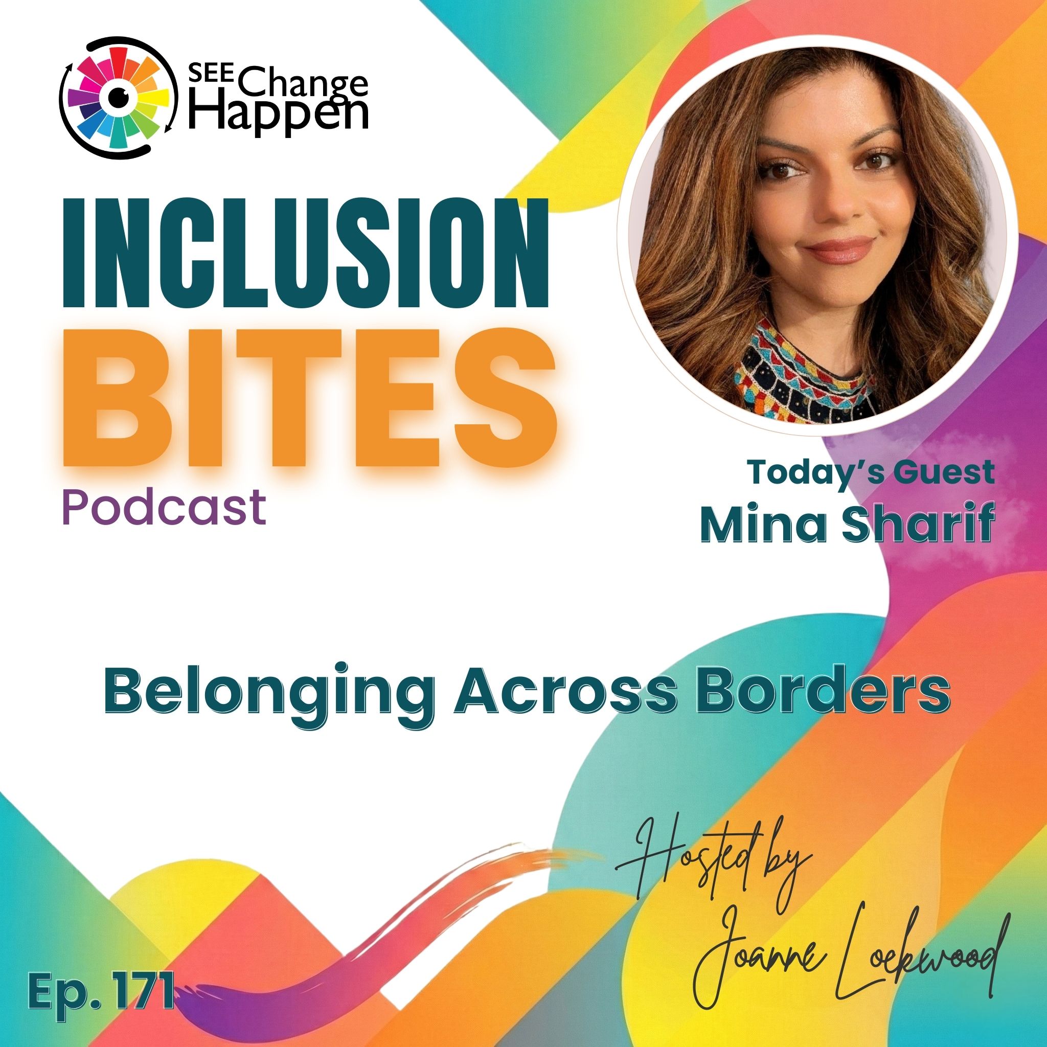 Artwork for Navigating Dual Identities: Building Belonging Across Cultural Borders
