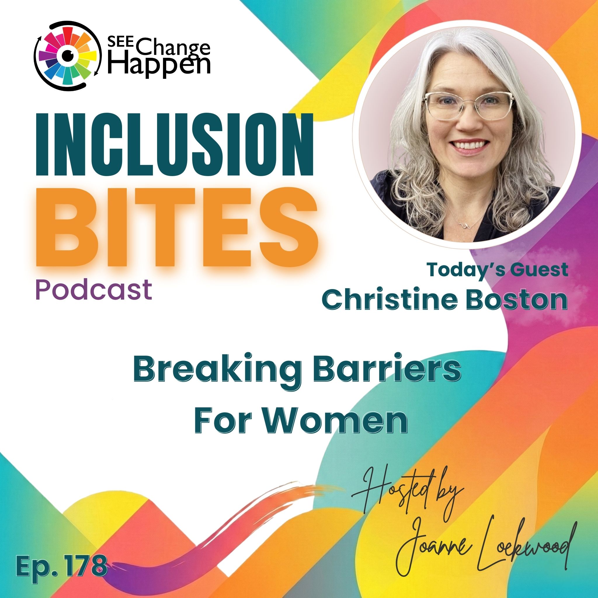 Artwork for Gender Equality, Stereotypes, and Creating Inclusive Cultures