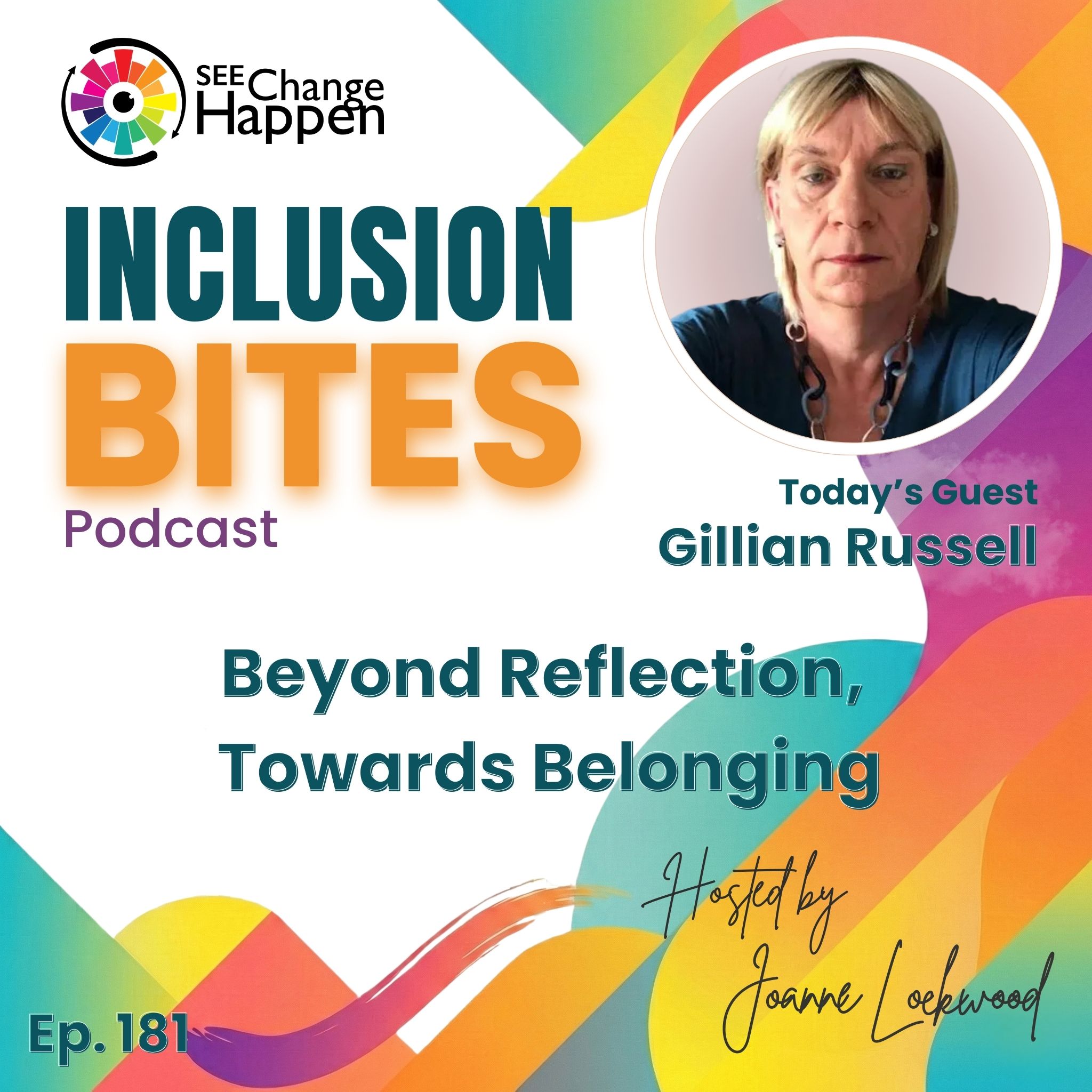 Artwork for Trans Resilience in a Challenging World
