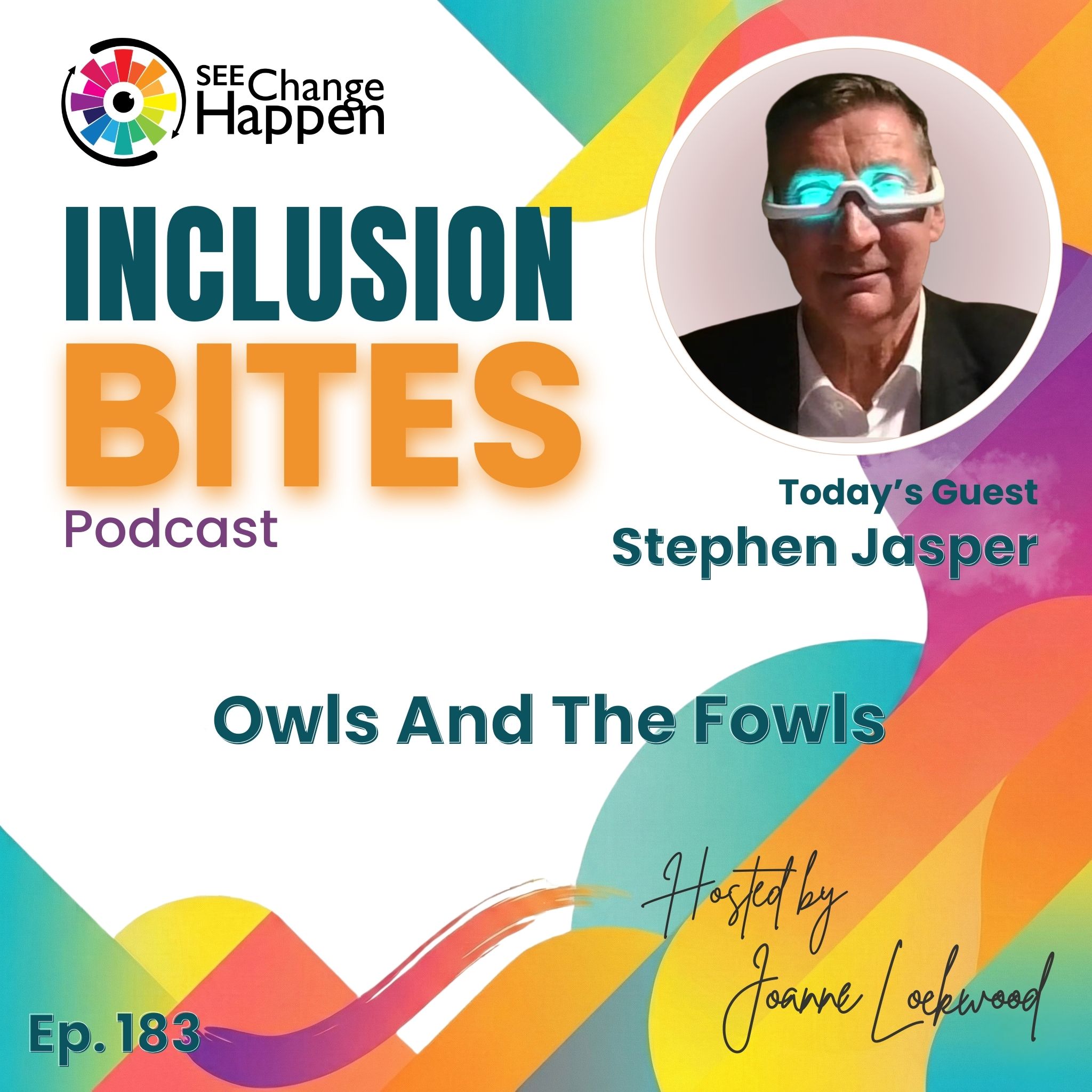 Artwork for Why Night Owls and Early Birds Matter for Inclusion