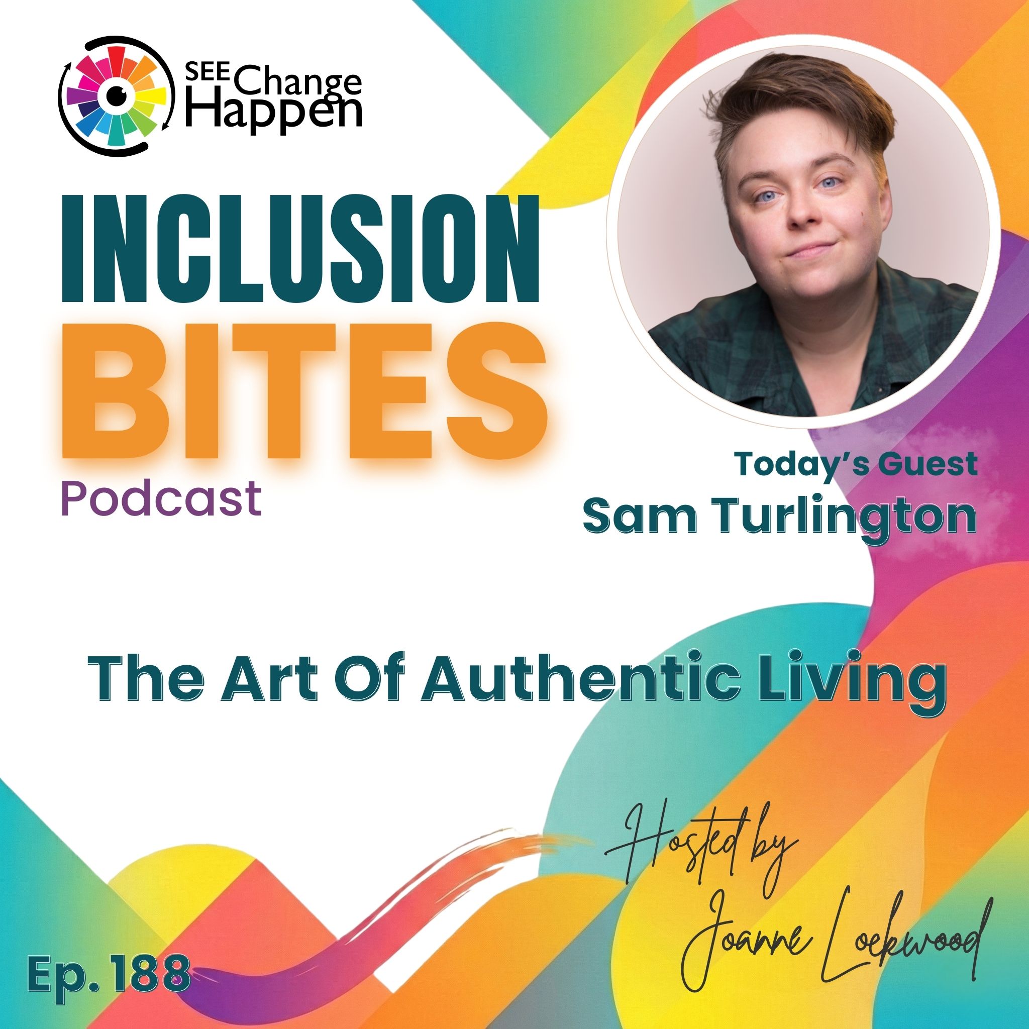 Artwork for Embracing Queer Joy and Diversity in the Arts
