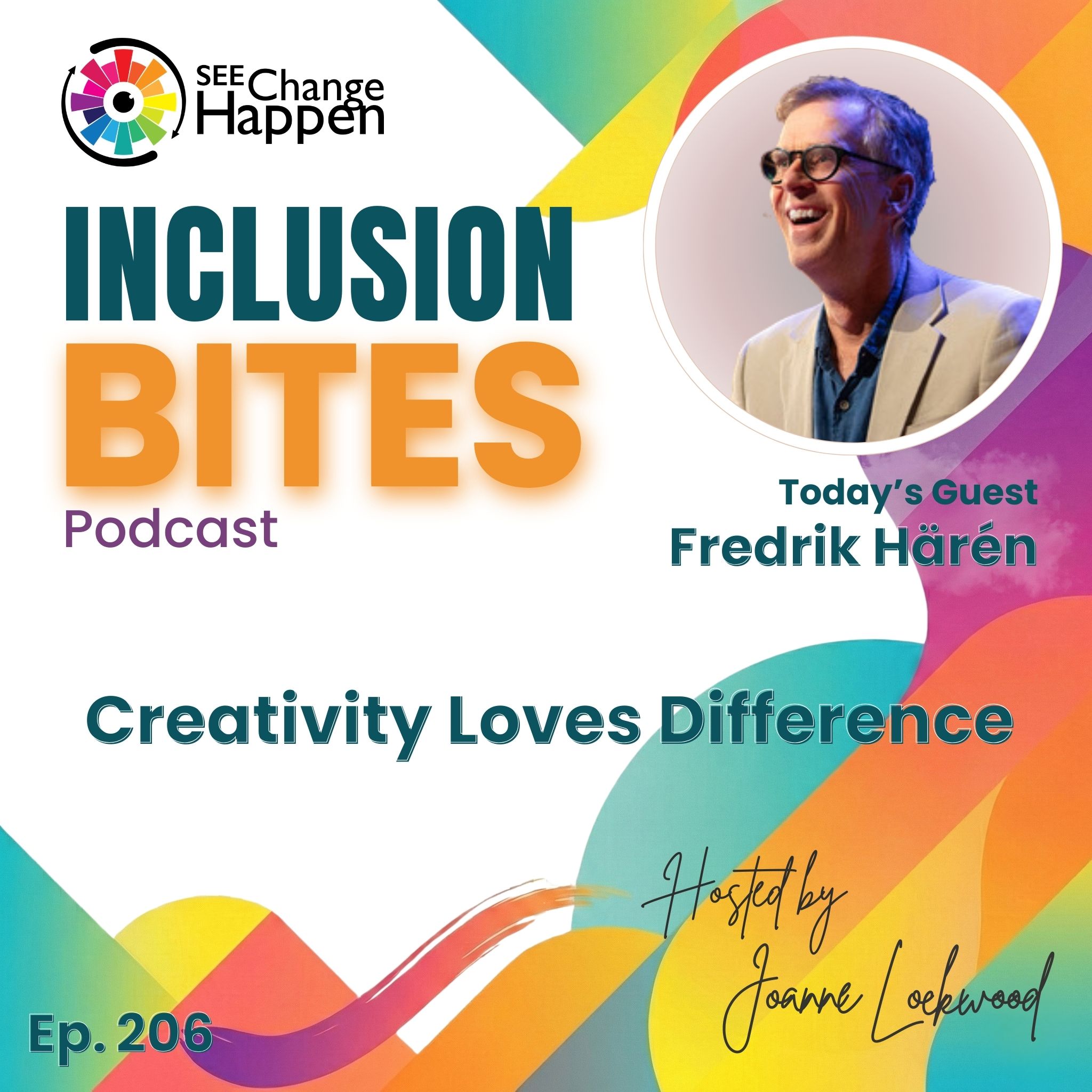Artwork for How Curiosity and Cultural Difference Ignite Creativity and Problem-Solving
