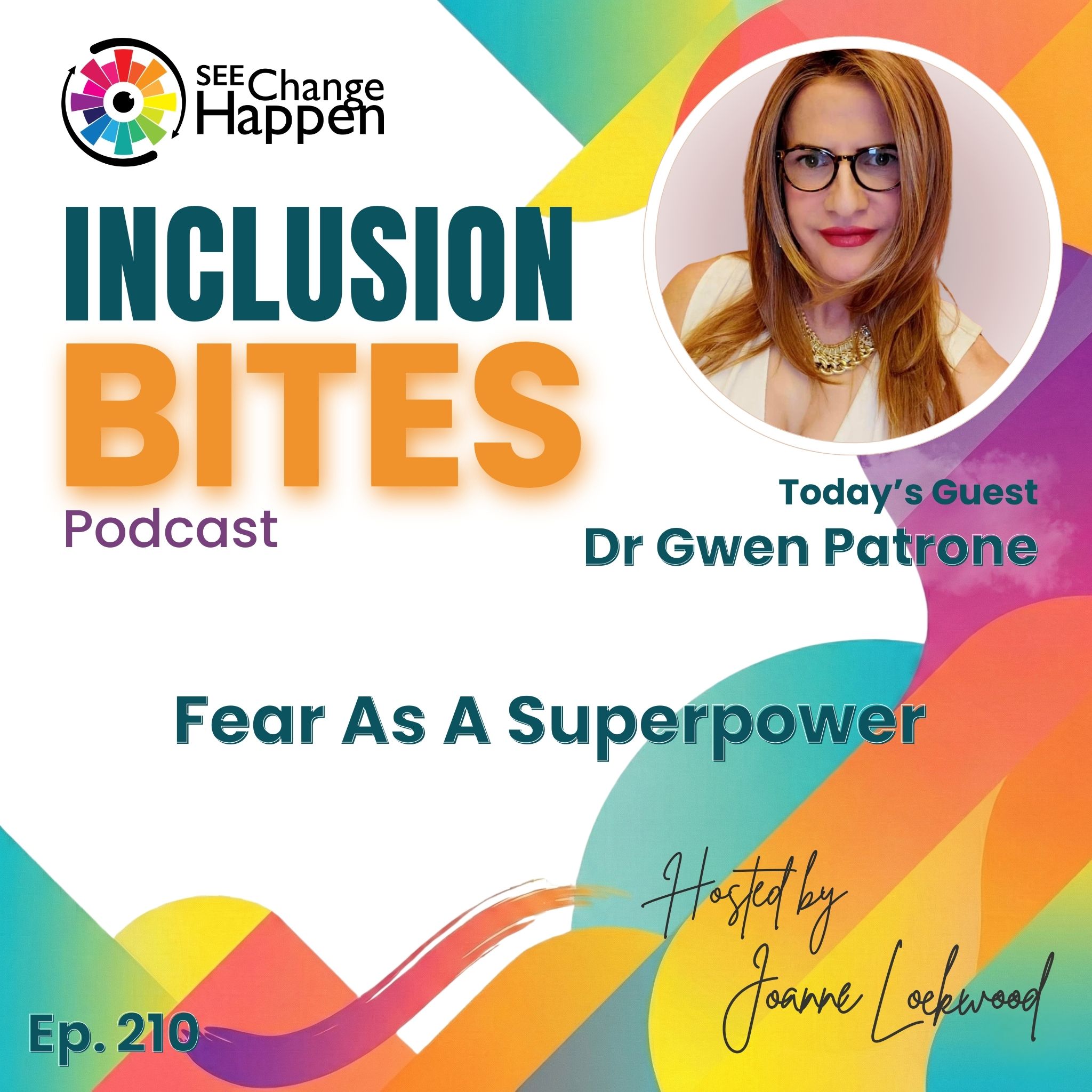 Artwork for Navigating Gender, Identity and Fear