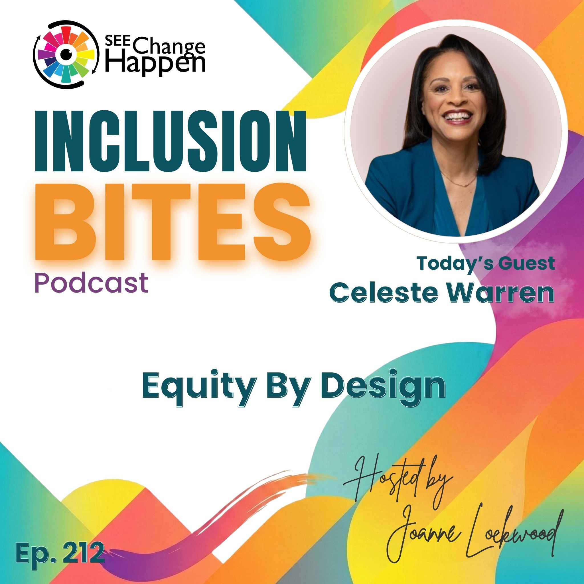 Artwork for How Acts of Inclusion Tear Down Barriers and Build Belonging
