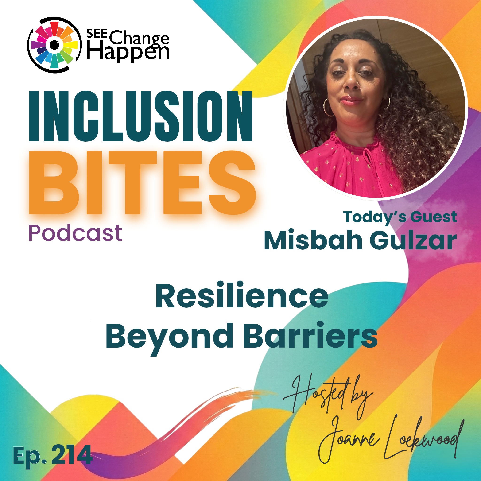 Artwork for Resilience Beyond Barriers