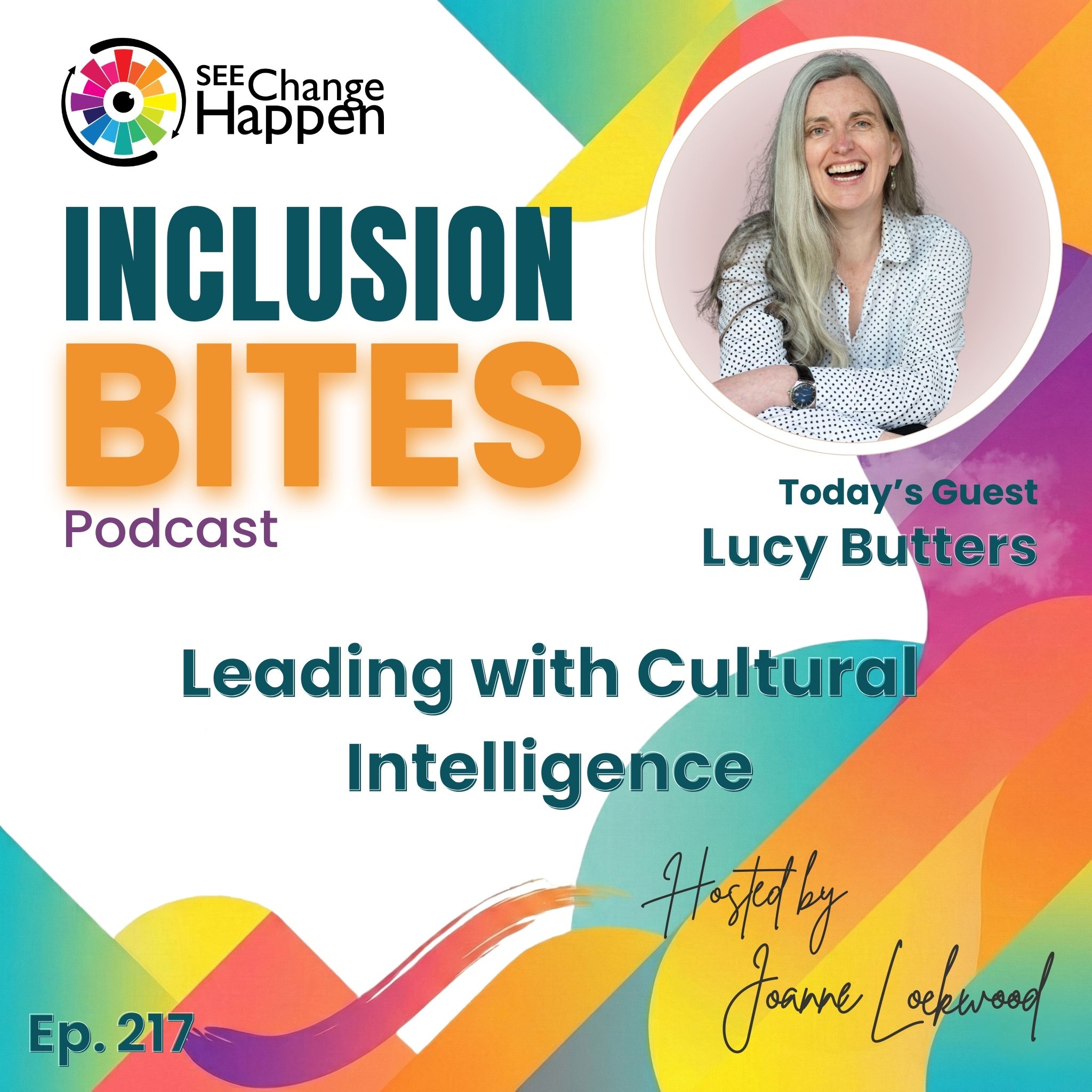 Artwork for Leading With Cultural Intelligence