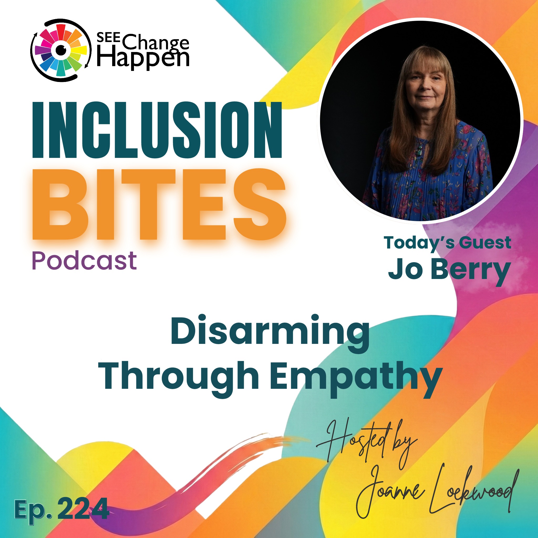 Disarming Through Empathy